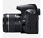 Canon »EOS 850D + EF-S 18-55mm f/4-5.6 IS STM« Spiegelreflexkamera (EF-S 18-55mm f/4-5.6 IS STM, 24,1 MP, Bluetooth, WLAN (WiFi), Bild 5