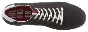 Tommy Hilfiger »H2285ARLOW 1D« Sneaker mit seitlichem Logoflag