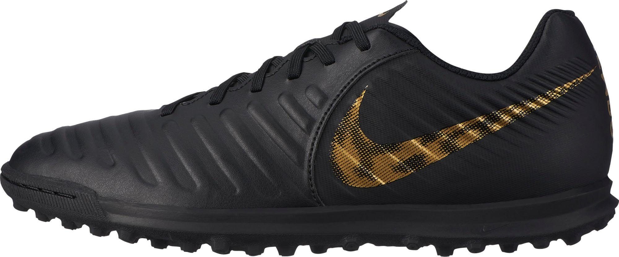 nike tiempo artificial turf
