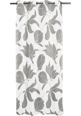 APELT Штора »Magnolia« Ösen...