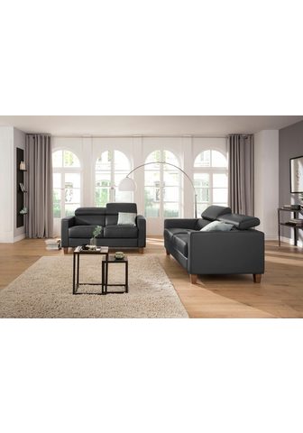 HOME AFFAIRE Наб мебели для сидения »Luzern&l...