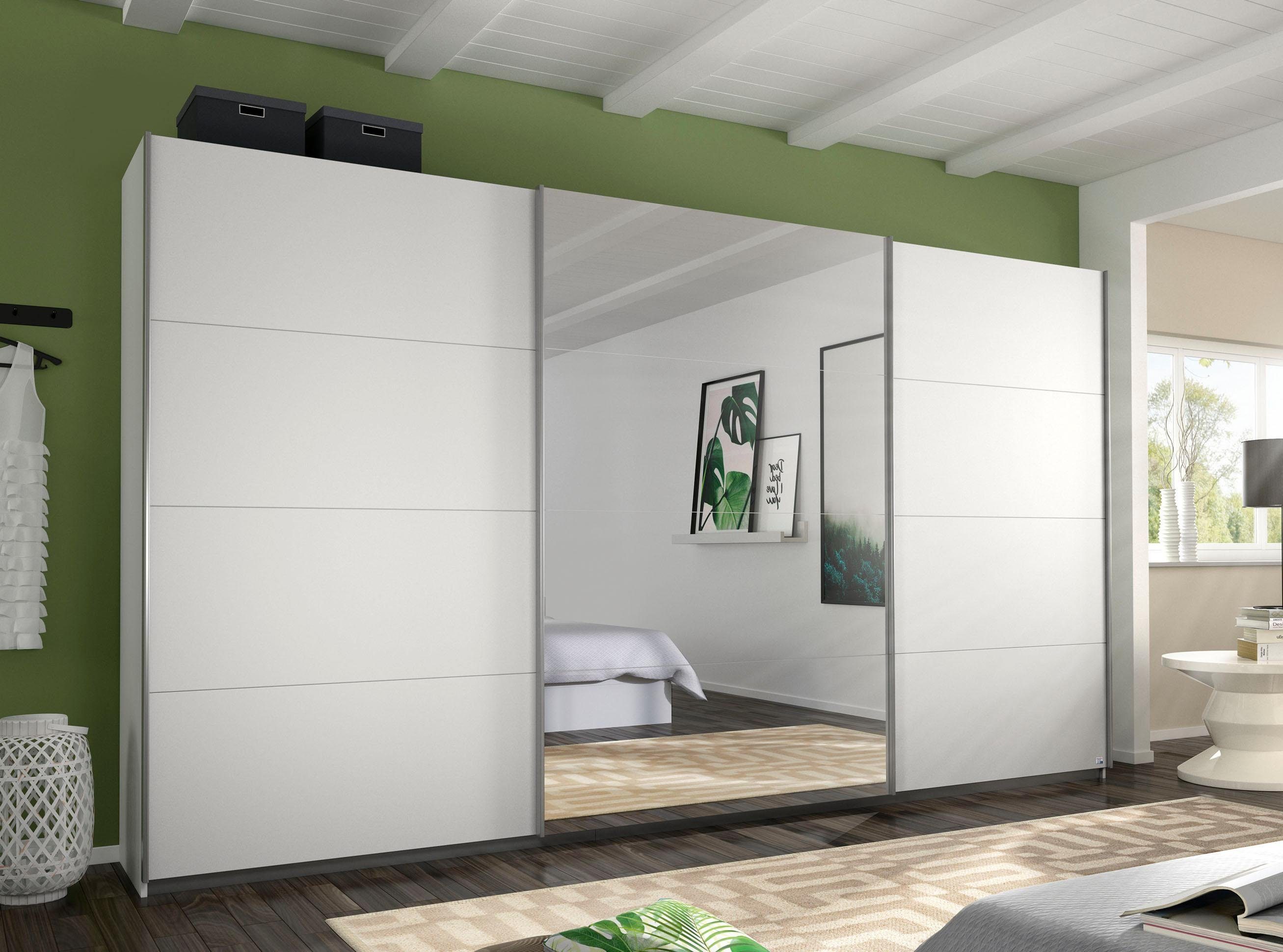 Kleiderschrank 360 Cm Breite Online Kaufen Otto