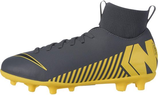 nike mercurial high