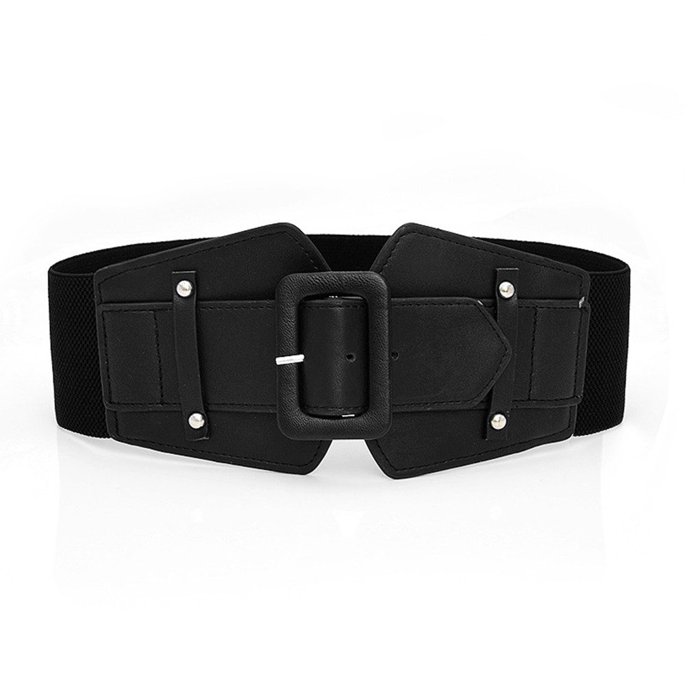 Coonoor Taillengürtel Damen Breiter Elastischer Taillengürtel günstig online kaufen