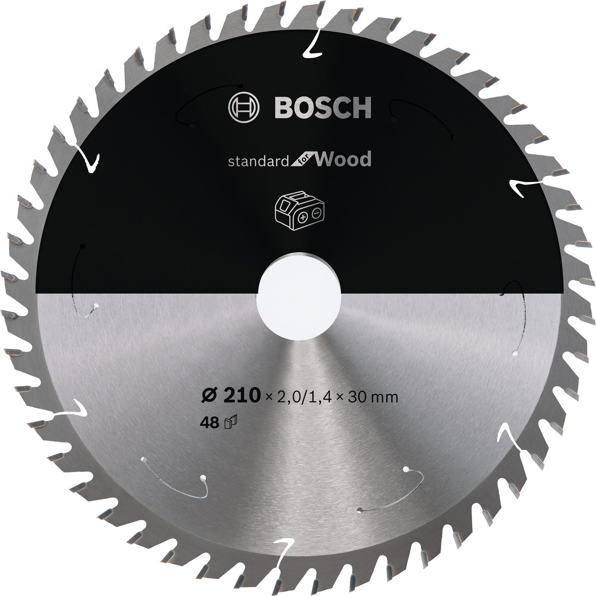 Professional Standard Kreissägeblatt for Bosch Sägeblatt BOSCH