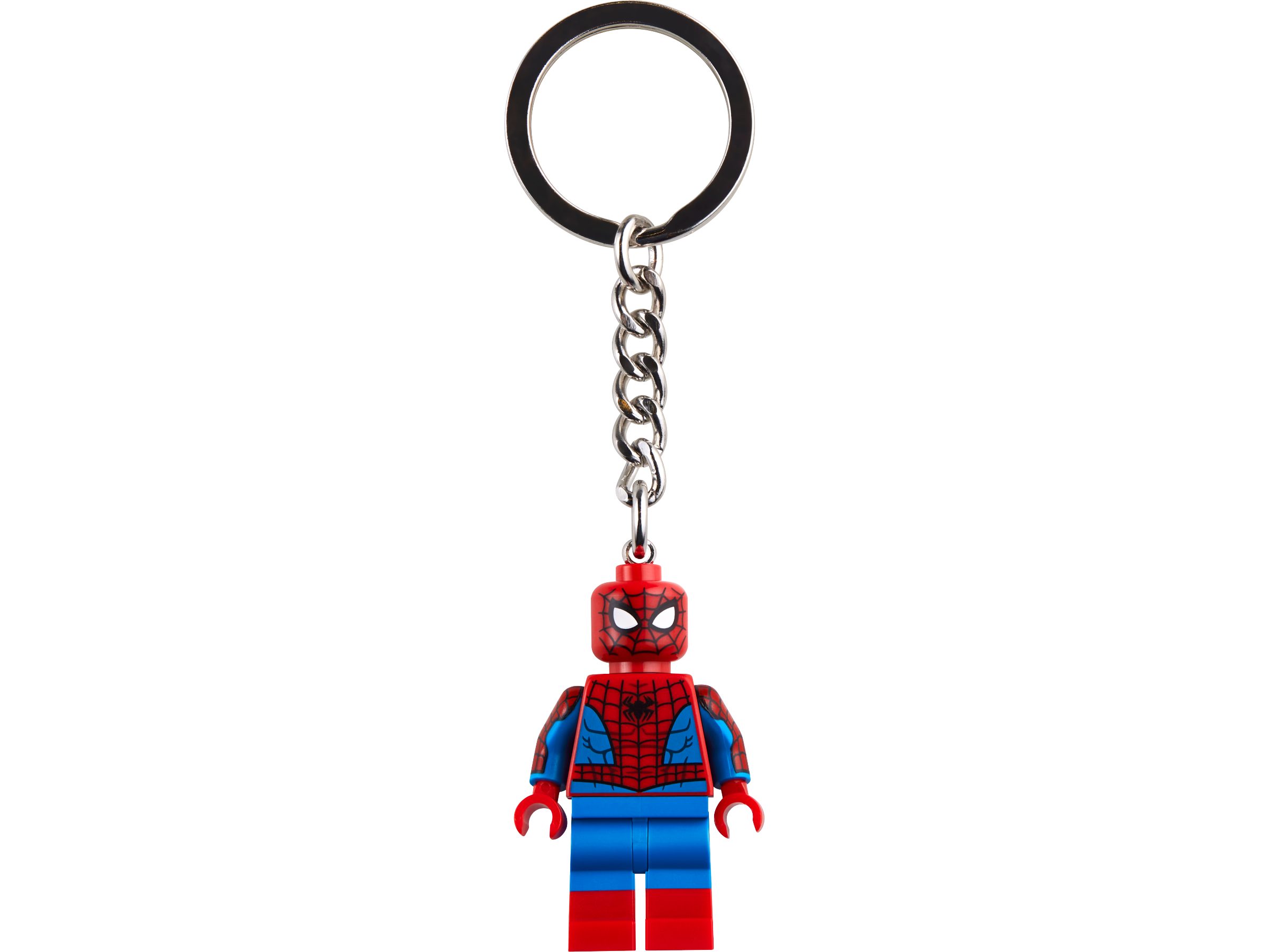 LEGO® Schlüsselanhänger Set LEGO Marvel: Spider-Man Schlüsselanhänger (1-tlg)
