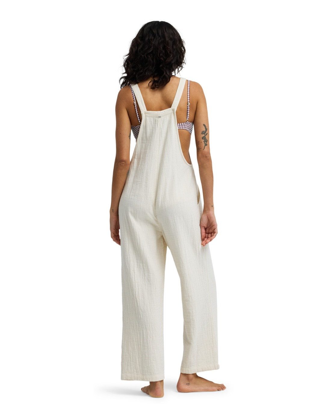Billabong Overall Pacific Time