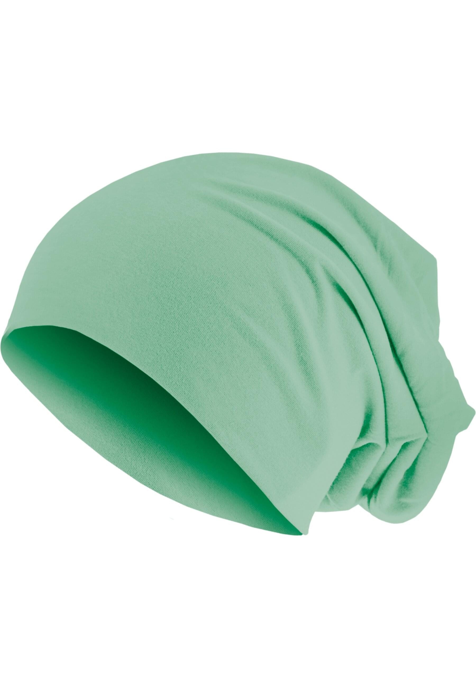 MSTRDS Beanie MSTRDS Accessoires Pastel Jersey günstig online kaufen