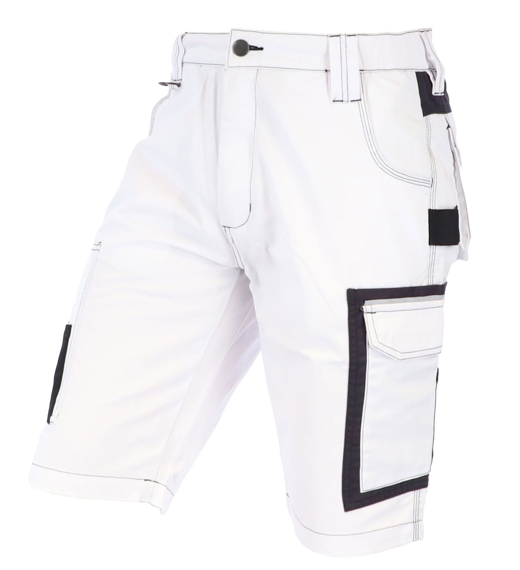 ELIWORX Arbeitsshorts Herren – Kurze Arbeitshose günstig online kaufen