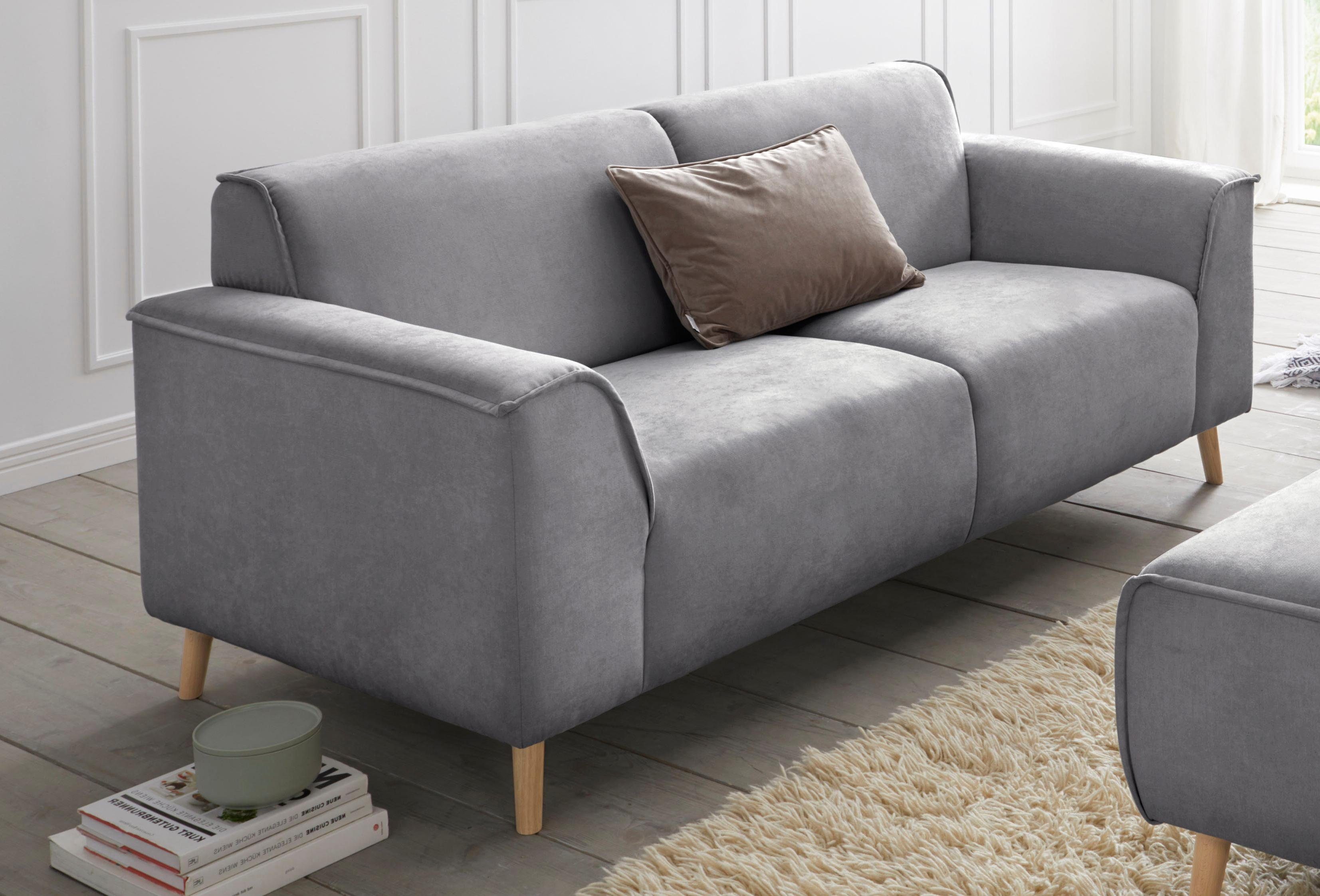 2,5-Sitzer Janek Scandic Design, elegant und zeitlos