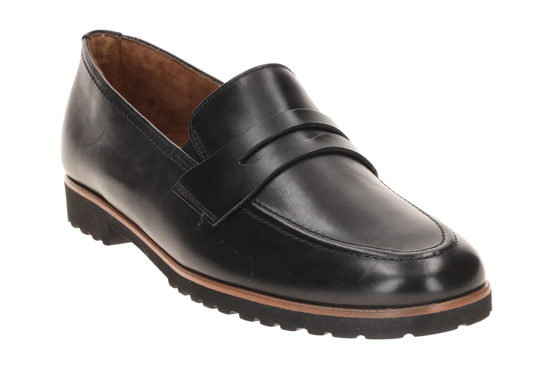 Paul Green 2493-130 Slipper