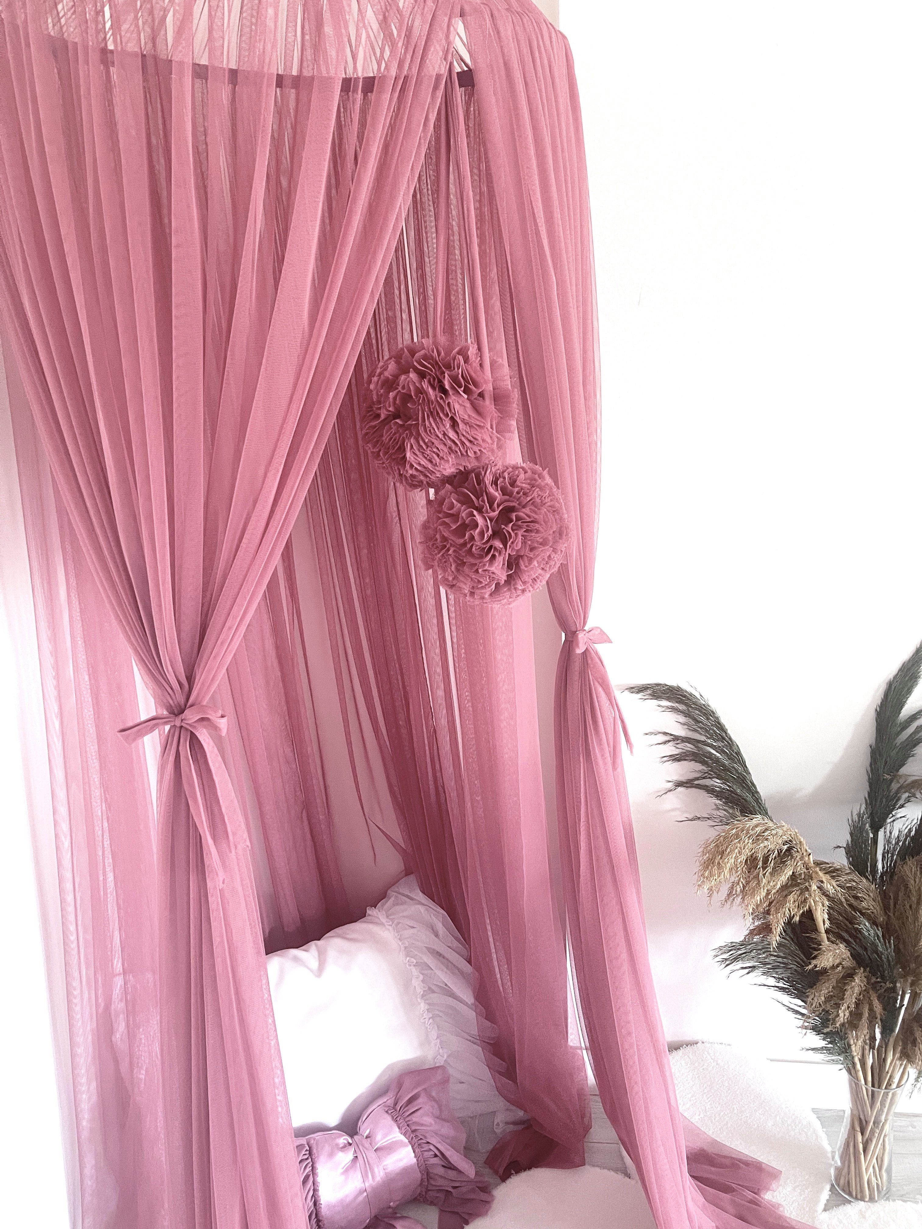 Baby Fancyroom Betthimmel Baldachin 25M Betthimmel günstig online kaufen