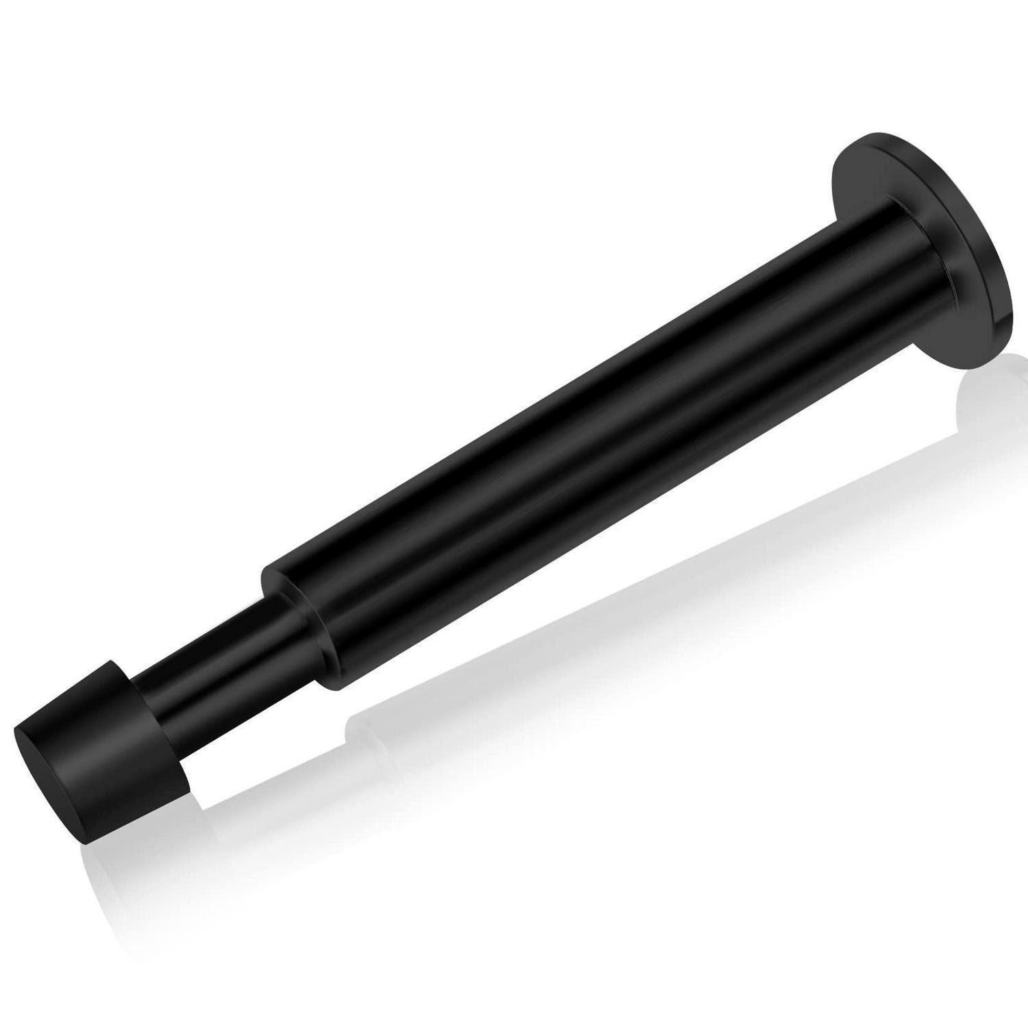 LuxusKollektion Wandtürstopper Türstopper Wandmontage verstellbar
