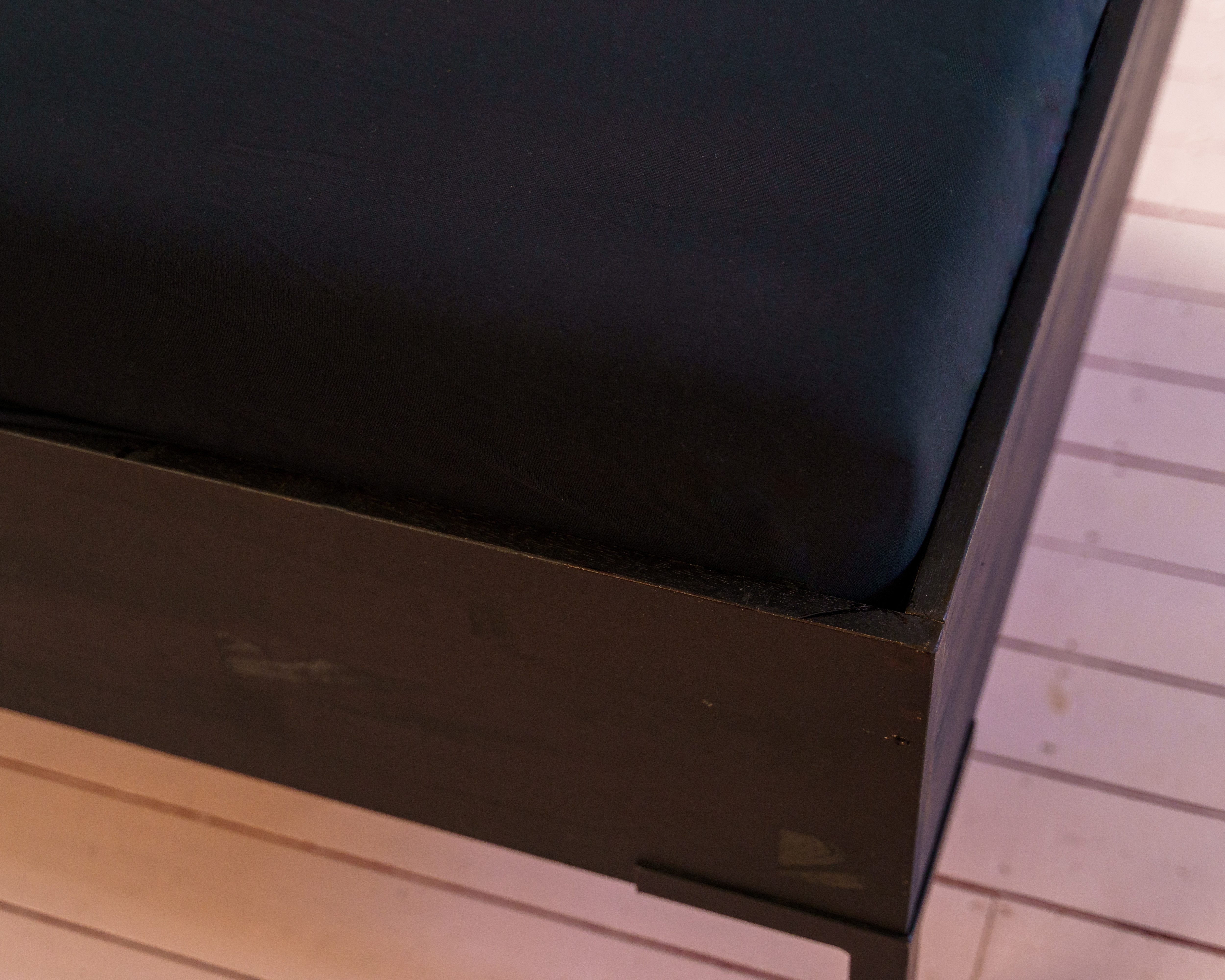 kayori Spannbettlaken "Saiko" Bio-Baumwolle günstig online kaufen