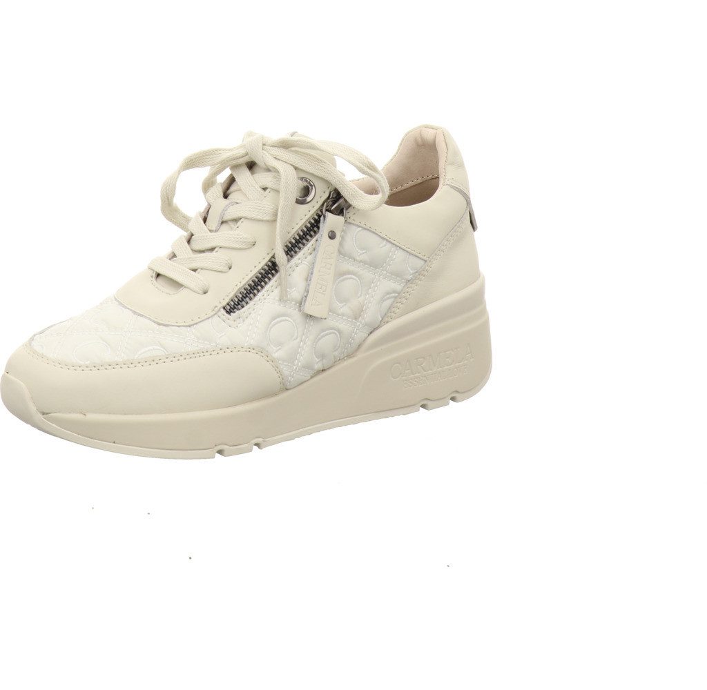 Carmela 6800002-S12B Zapato Plano Anch Sneaker