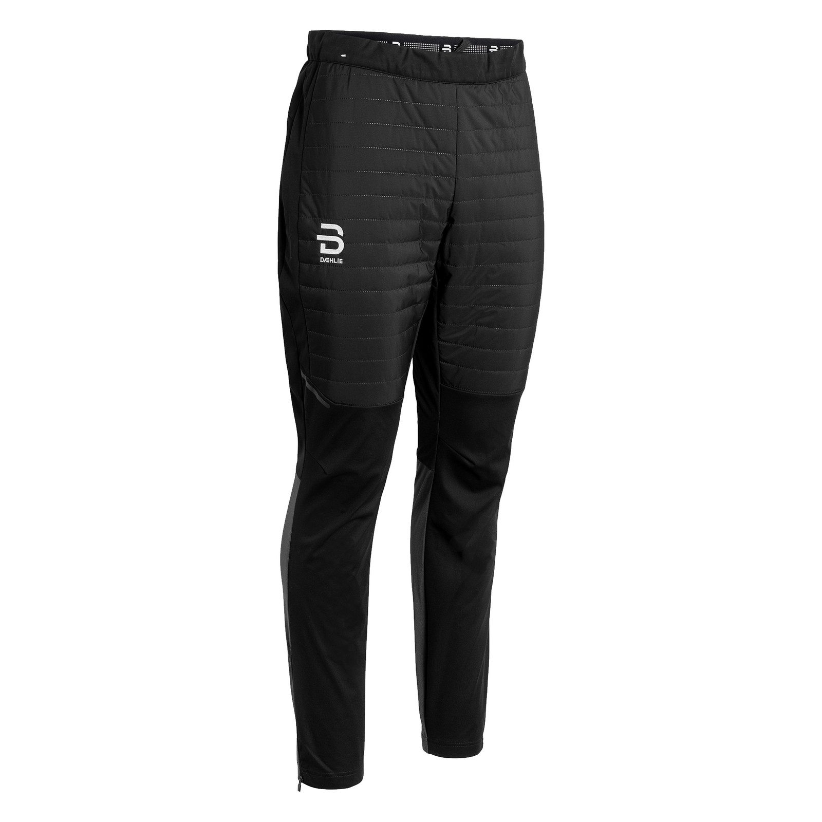 DAEHLIE Skihose Pants Challenge 3.0 mit Polsterung an den Oberschenkeln günstig online kaufen