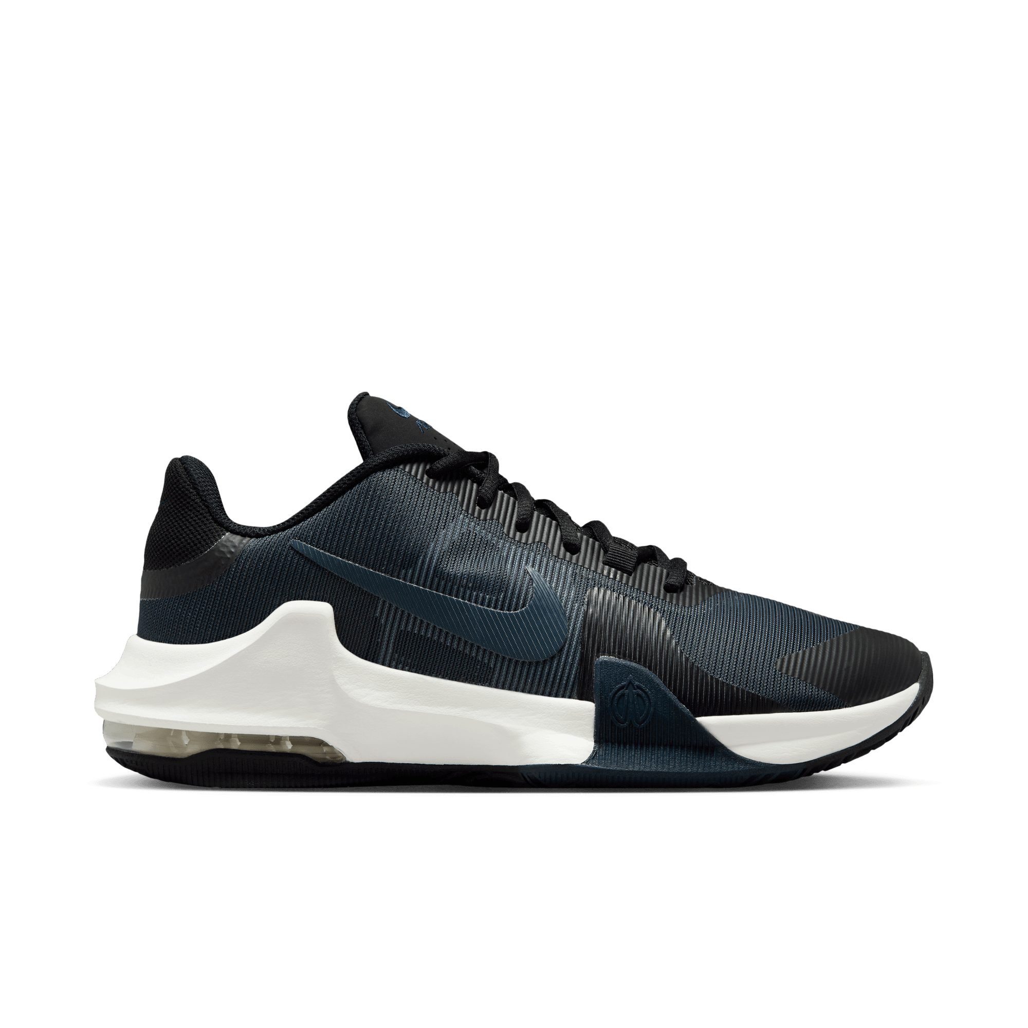 Nike Air Max Impact 4 Sneaker günstig online kaufen