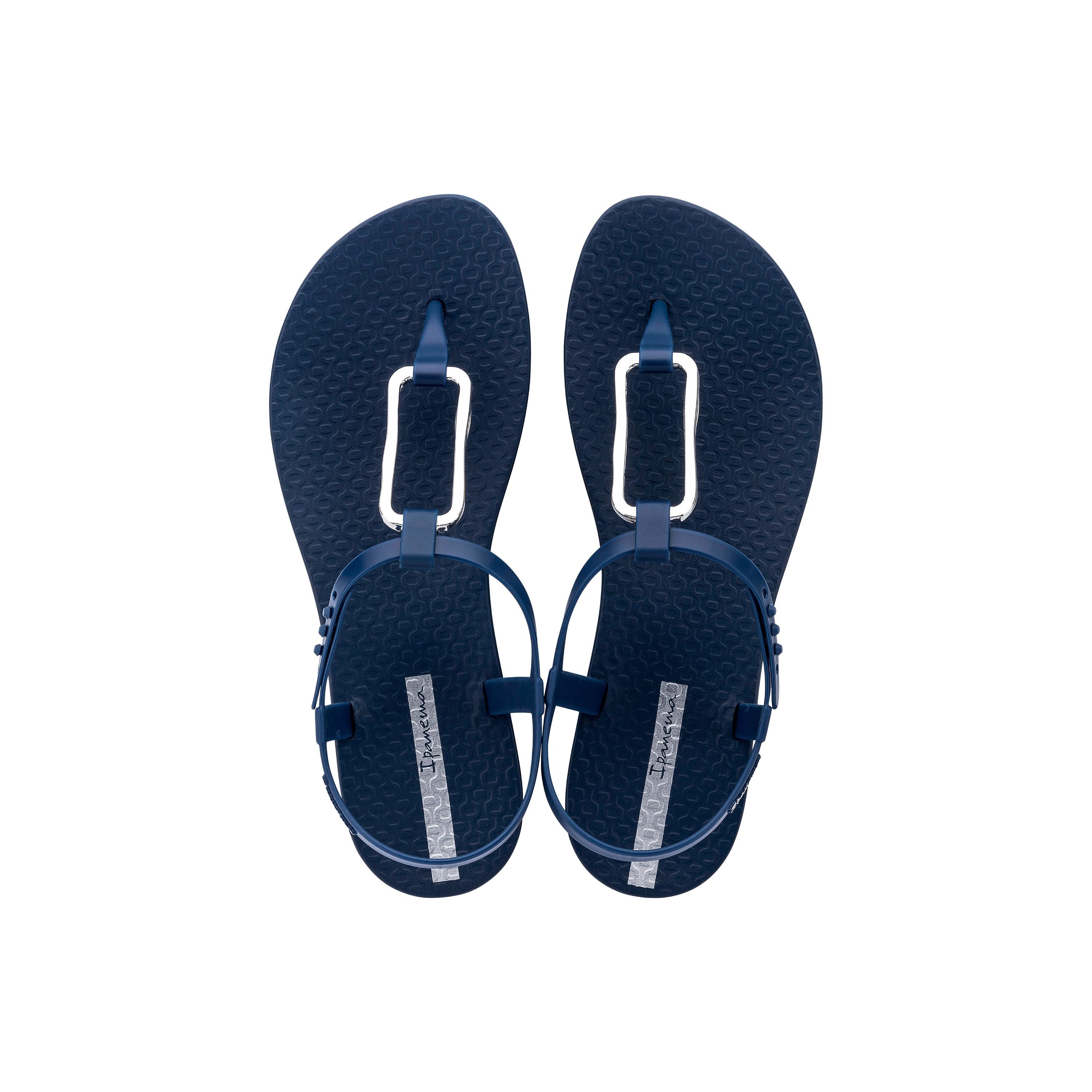 Ipanema IPANEMA CLASS MODERN SANDAL FEM - Sandalen Sandale elegante Sandale für Damen - Größenverstellbar