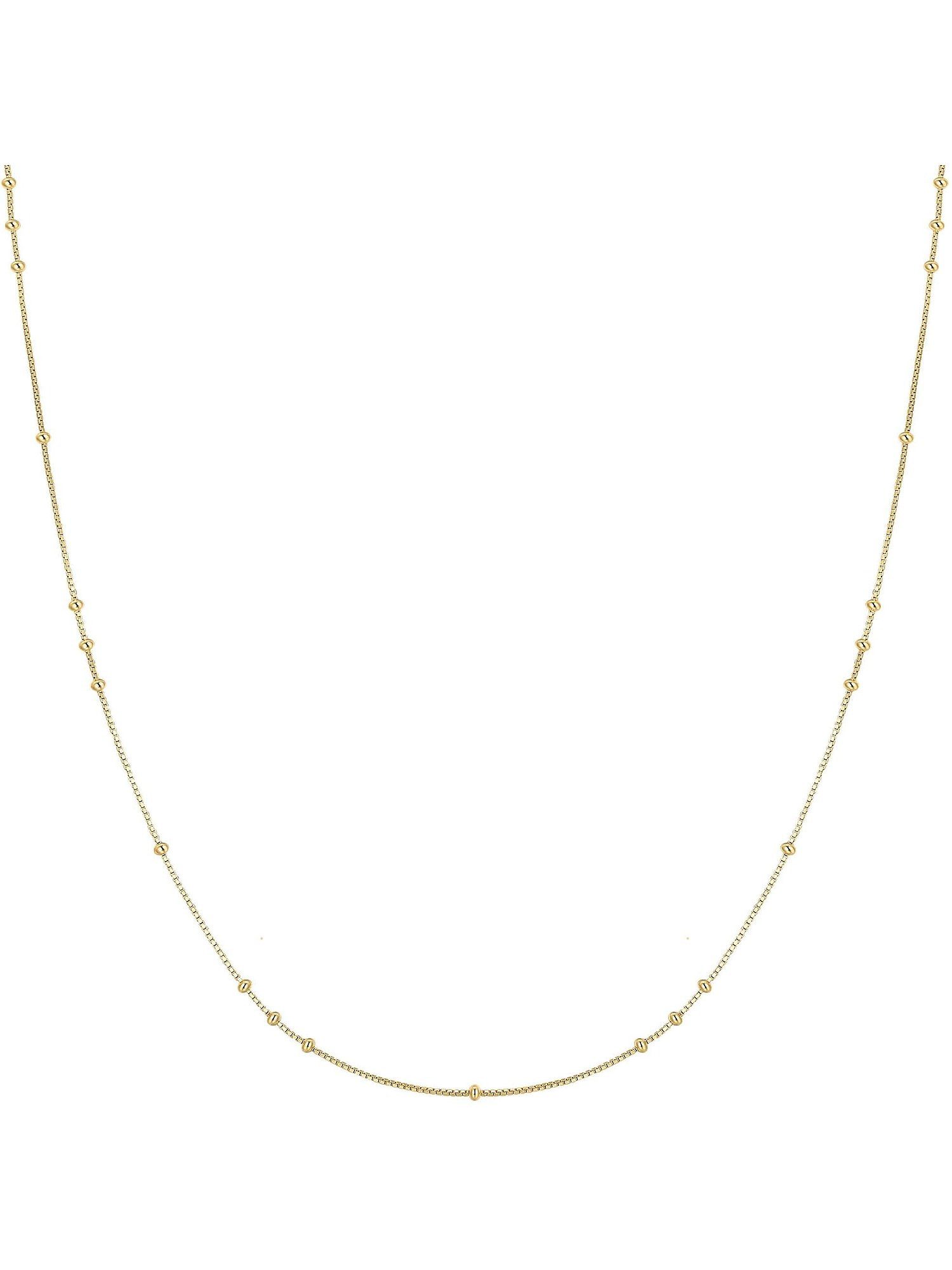Collier Ania Haie Damen-Kette 925er Silber