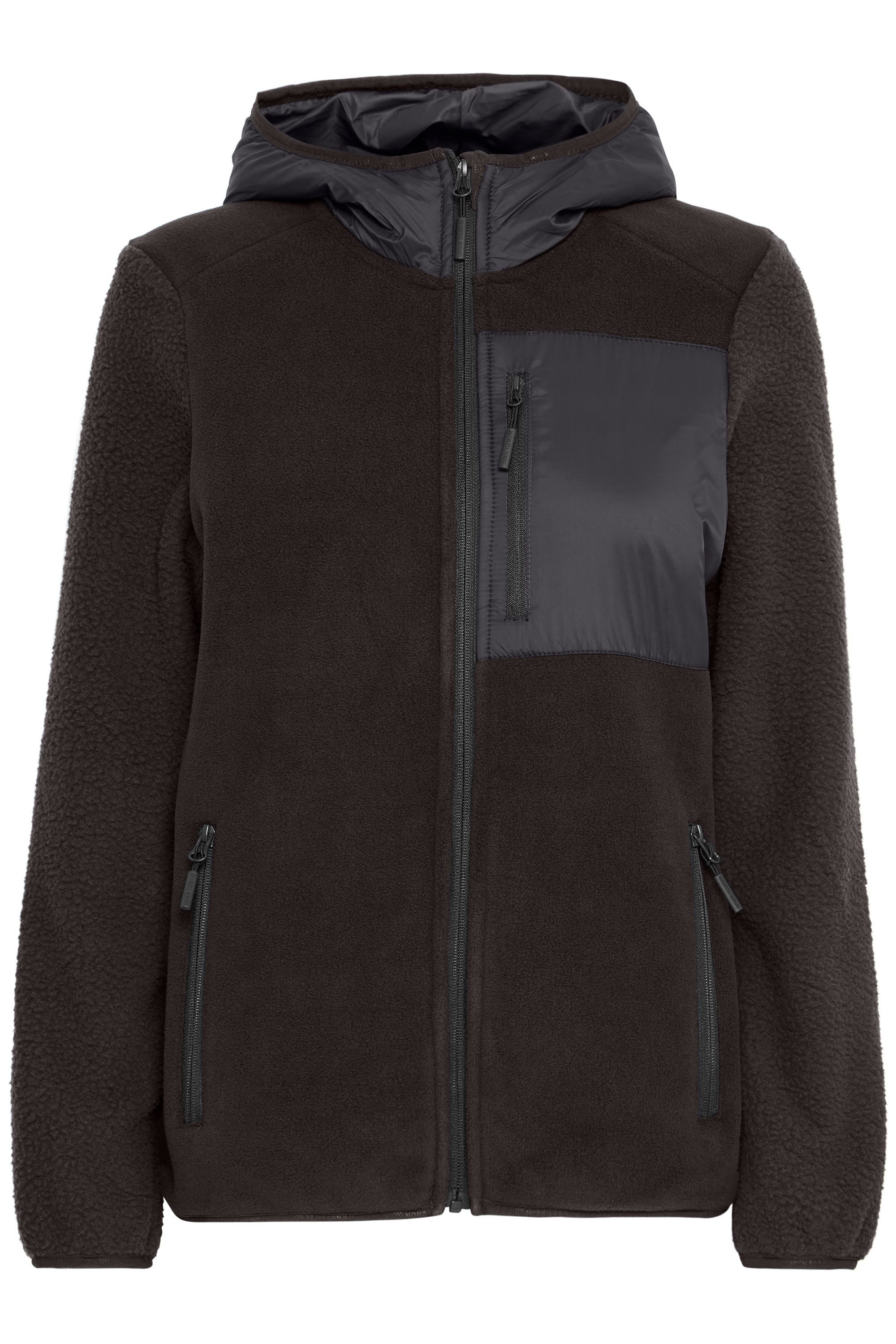 Fleecejacke NBMattea W