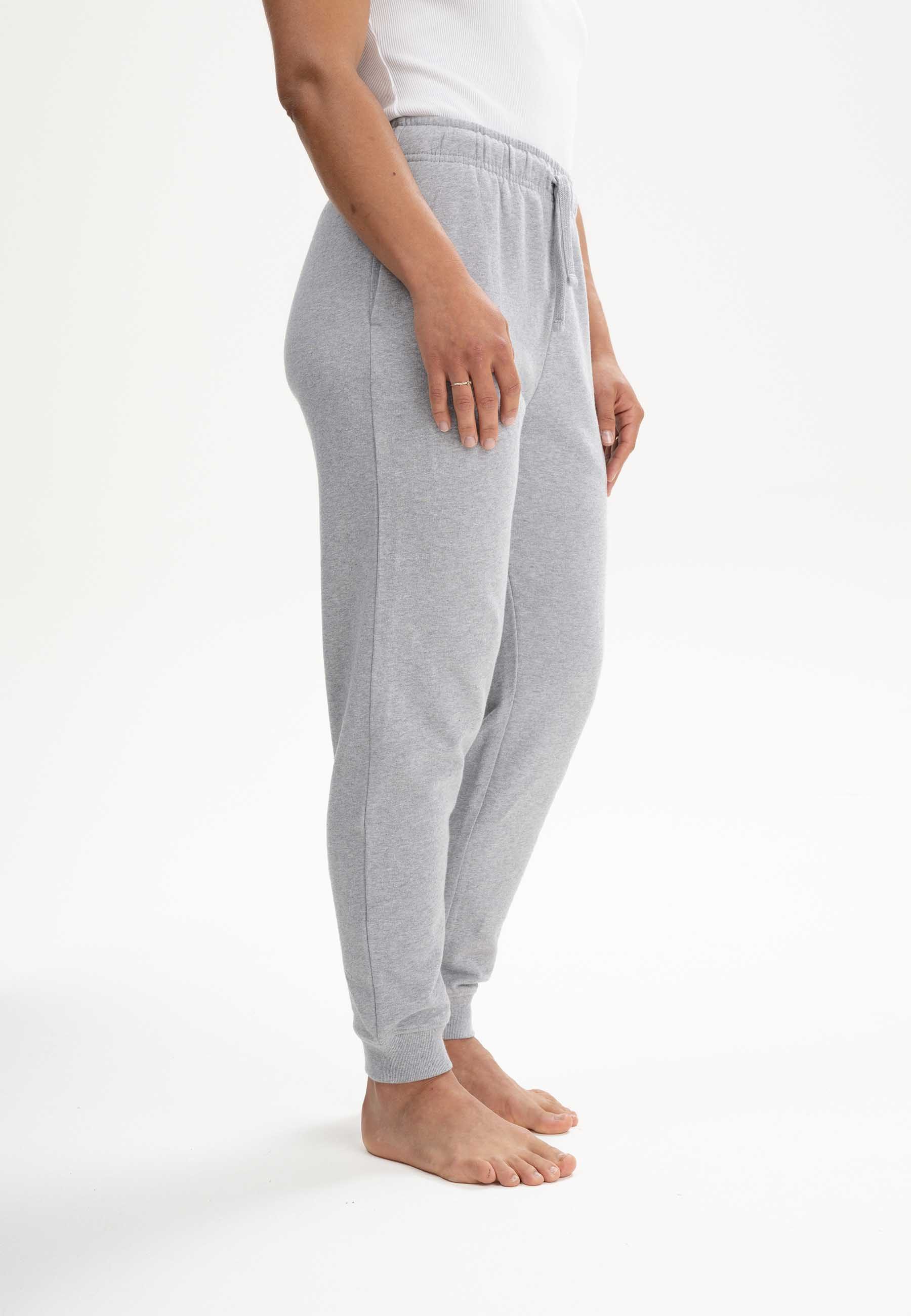 MELA Jogginghose Jogginghose Style AKESHA Zwei Seitentaschen günstig online kaufen