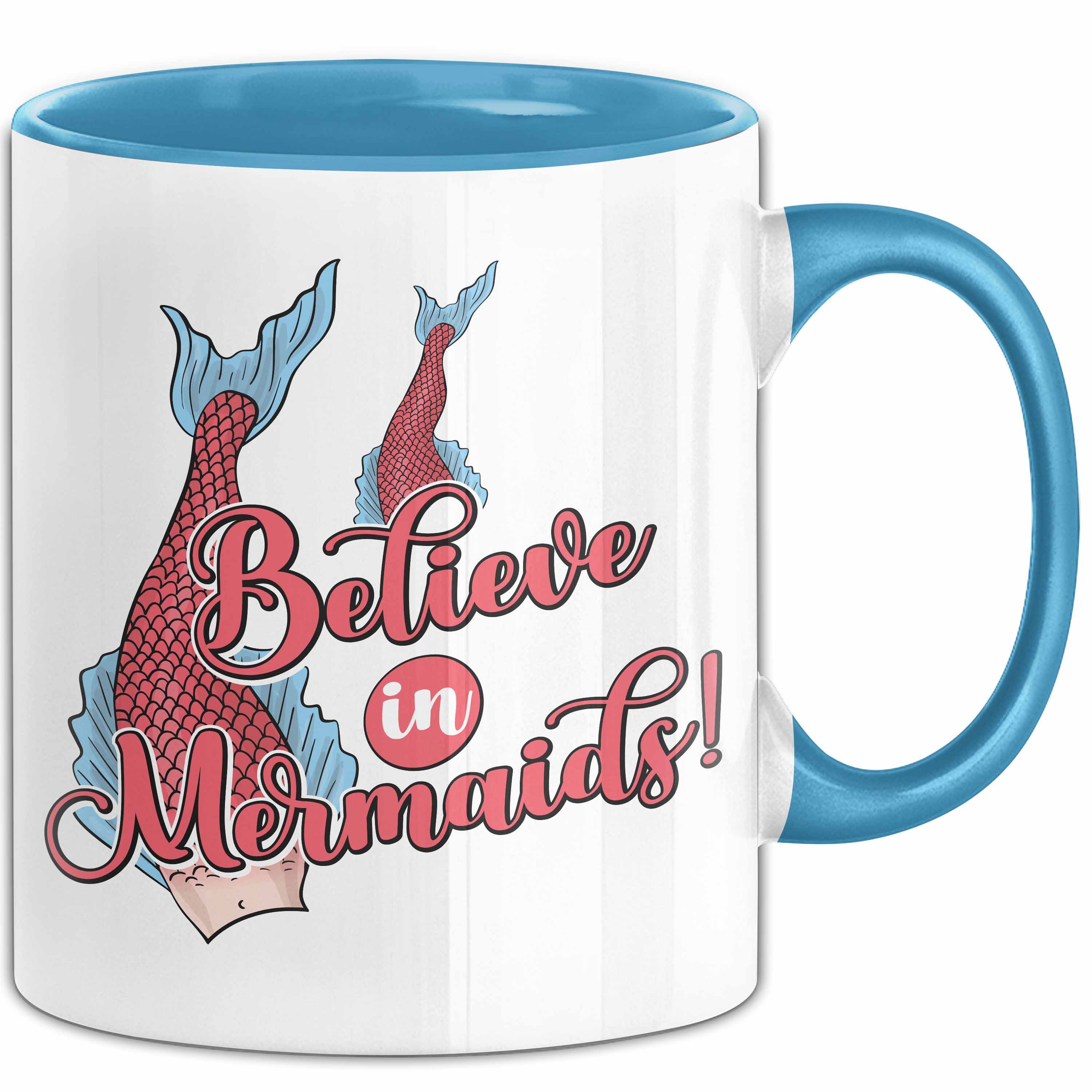 Personalisiert Kinder Hoodie Meerjungfrau - Mit Namen Bedruckt