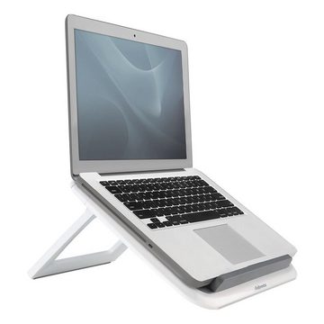 FELLOWES I-Spire Quick Lift Laptop-Ständer, (bis 17 Zoll, in 7 Winkeln/ Höhen einstellbar)