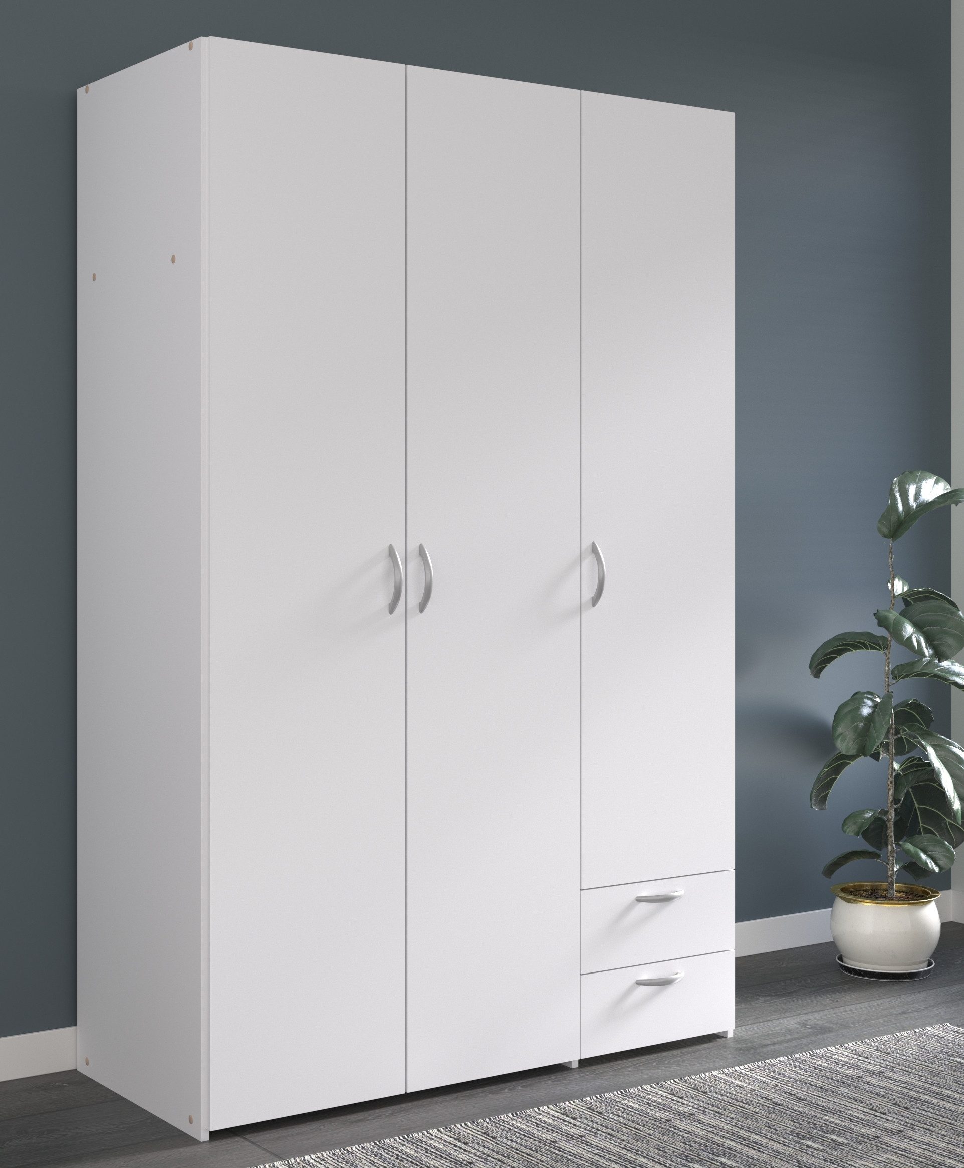 Parisot Kleiderschrank Daily 2
