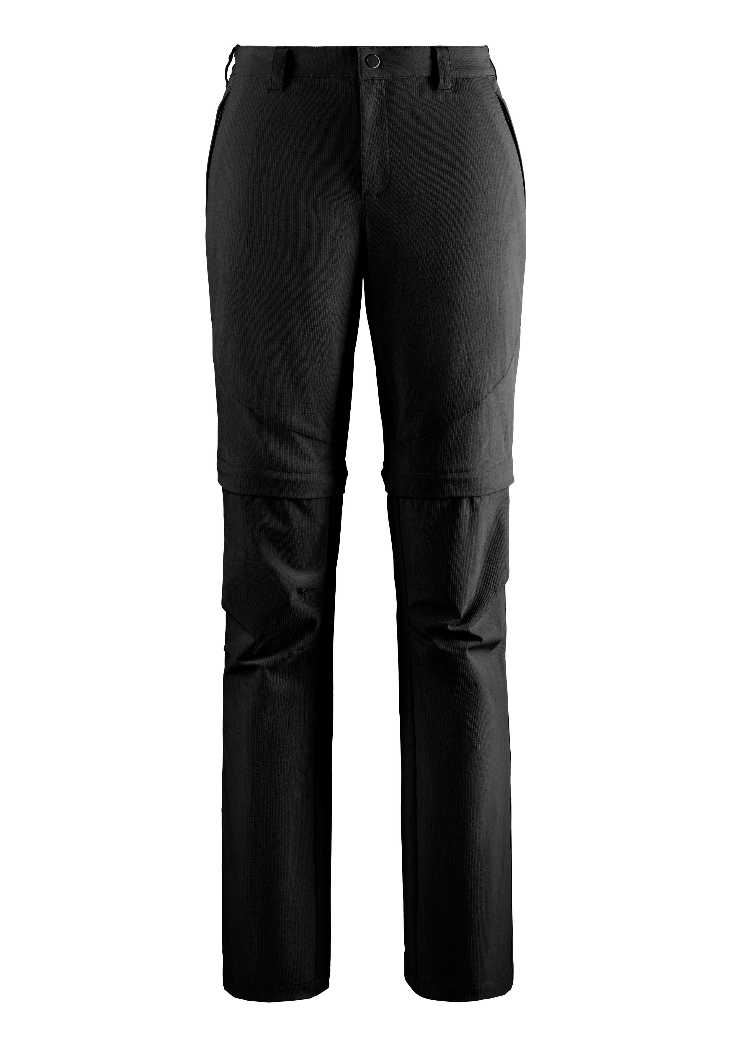 LASCANA ACTIVE Trekkinghose 2-in 1-Hose mit abnehmbaren Hosenbeinen günstig online kaufen