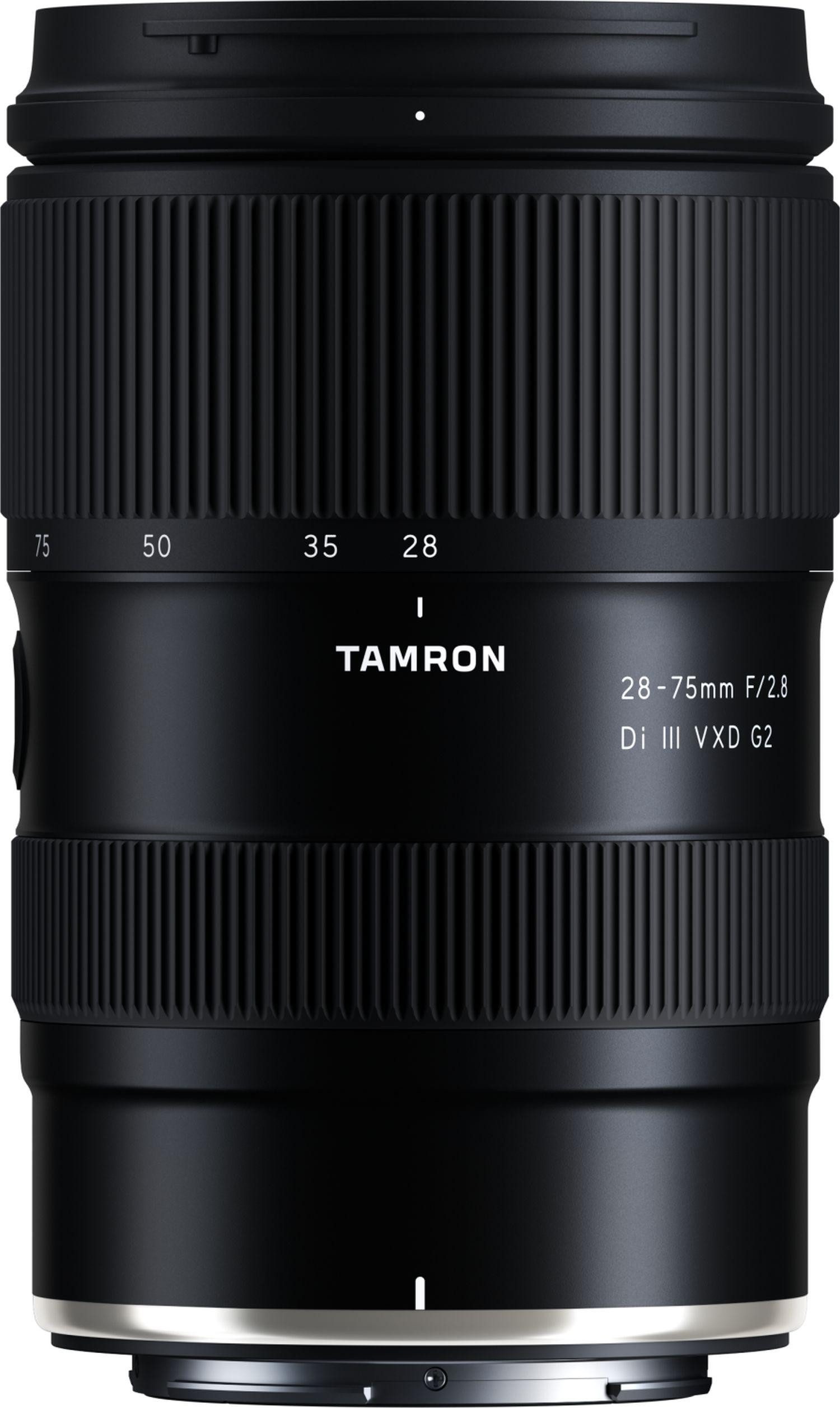 Tamron 28-75mm f2,8 Di III VXD G2 Nikon Z Objektiv