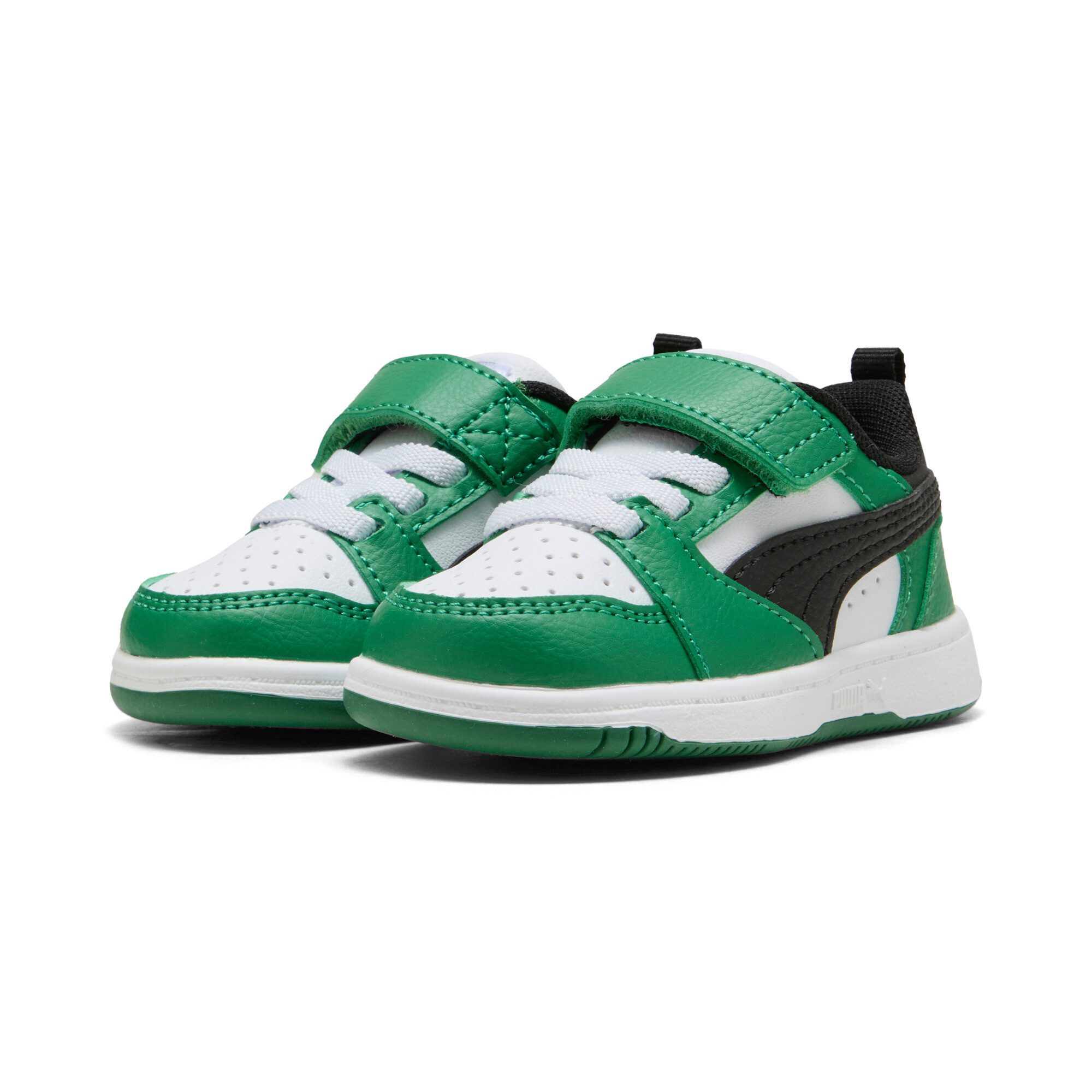PUMA REBOUND V6 LO AC+ INF Sneaker für Kinder