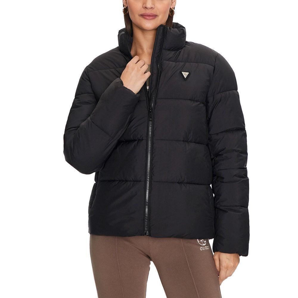 Guess Outdoorjacke NEW CLAUDIA LIGHT - Pufferjacke Damen - Steppjacke - Win günstig online kaufen