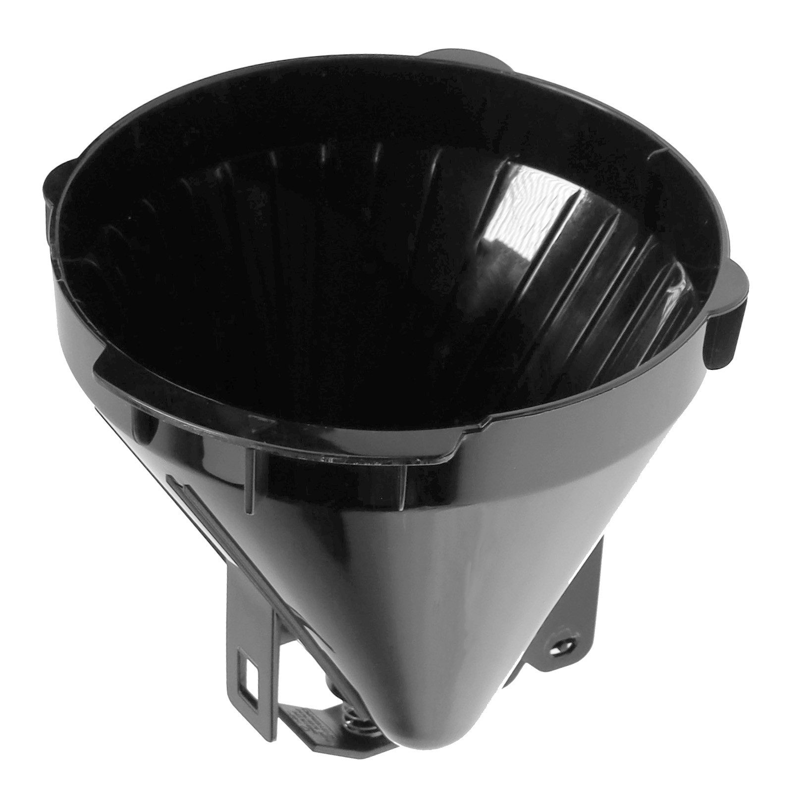 Rowenta Ersatzfilter Rowenta SS-208663 Filterhalter für CT3801 CT3808 CT3811... Adagio