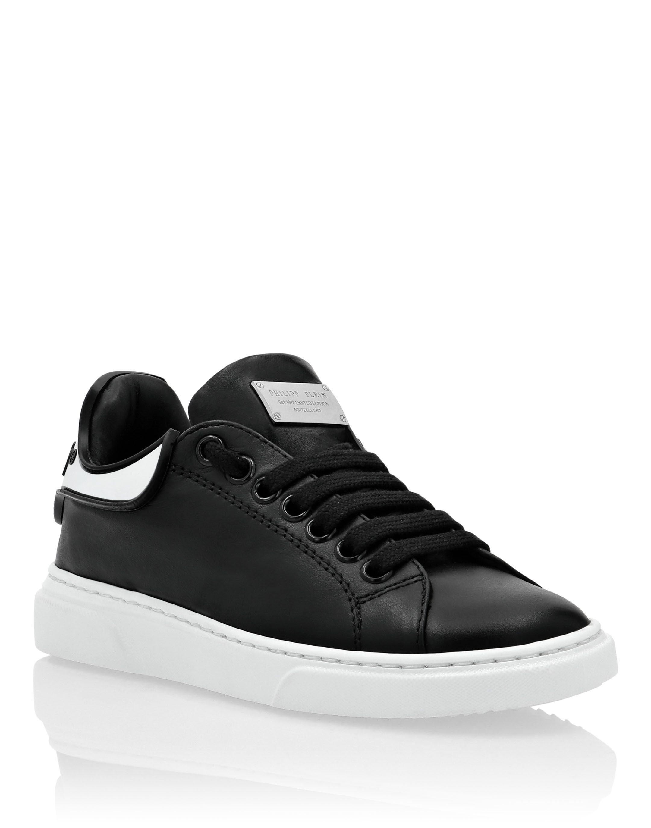PHILIPP PLEIN Big Bang Sneaker