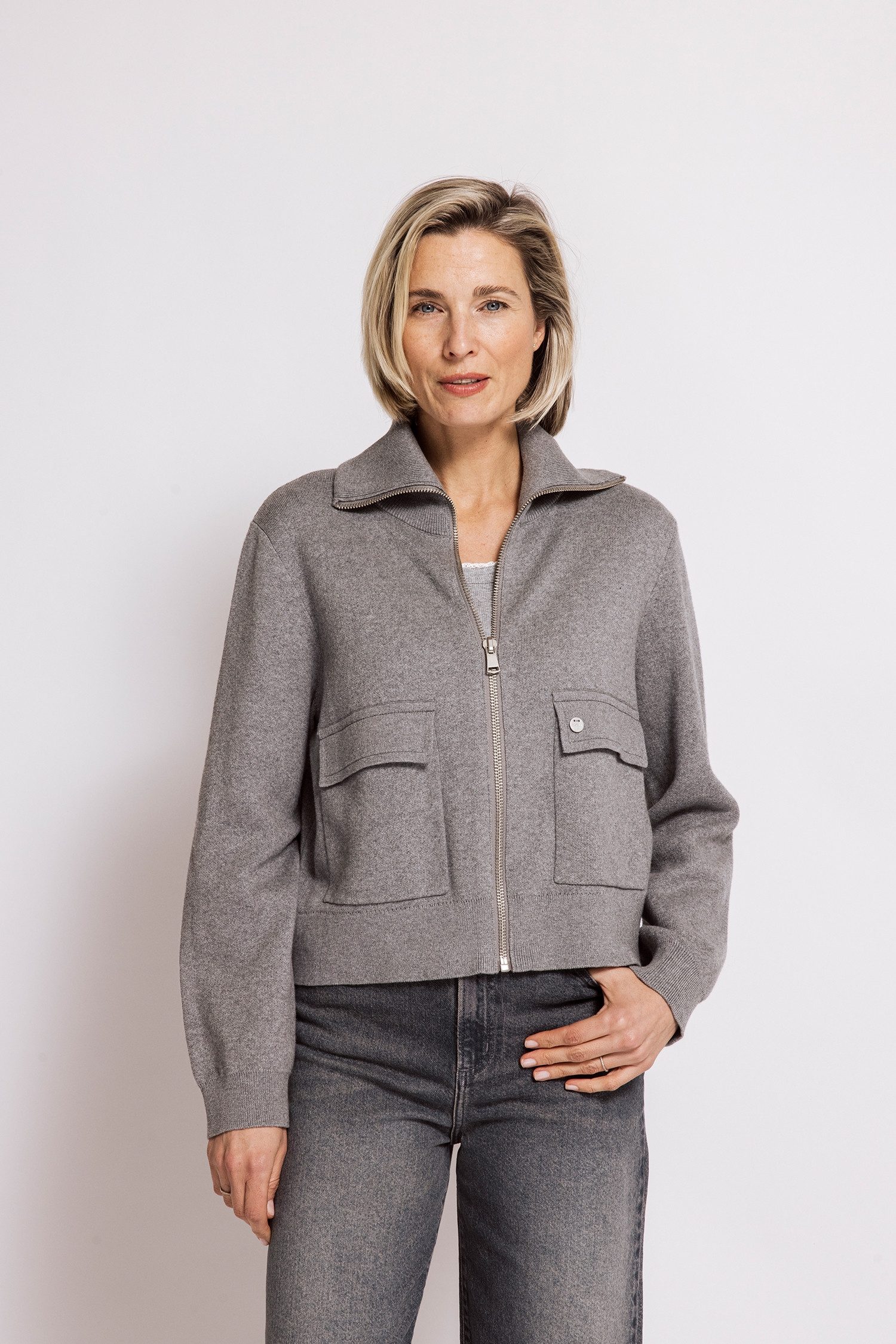 Zhrill Strickjacke ZHLINDSAY