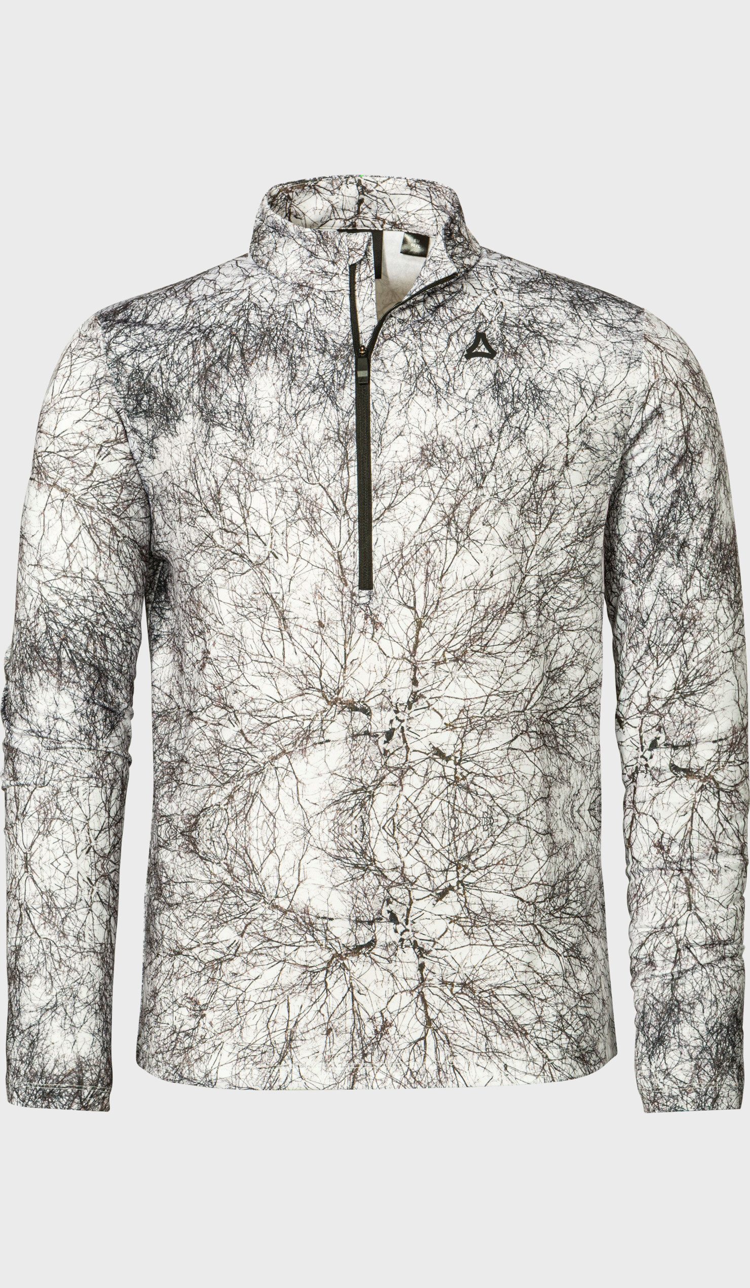 Schöffel Longsleeve Schöffel X Tom Hegen LS MNS
