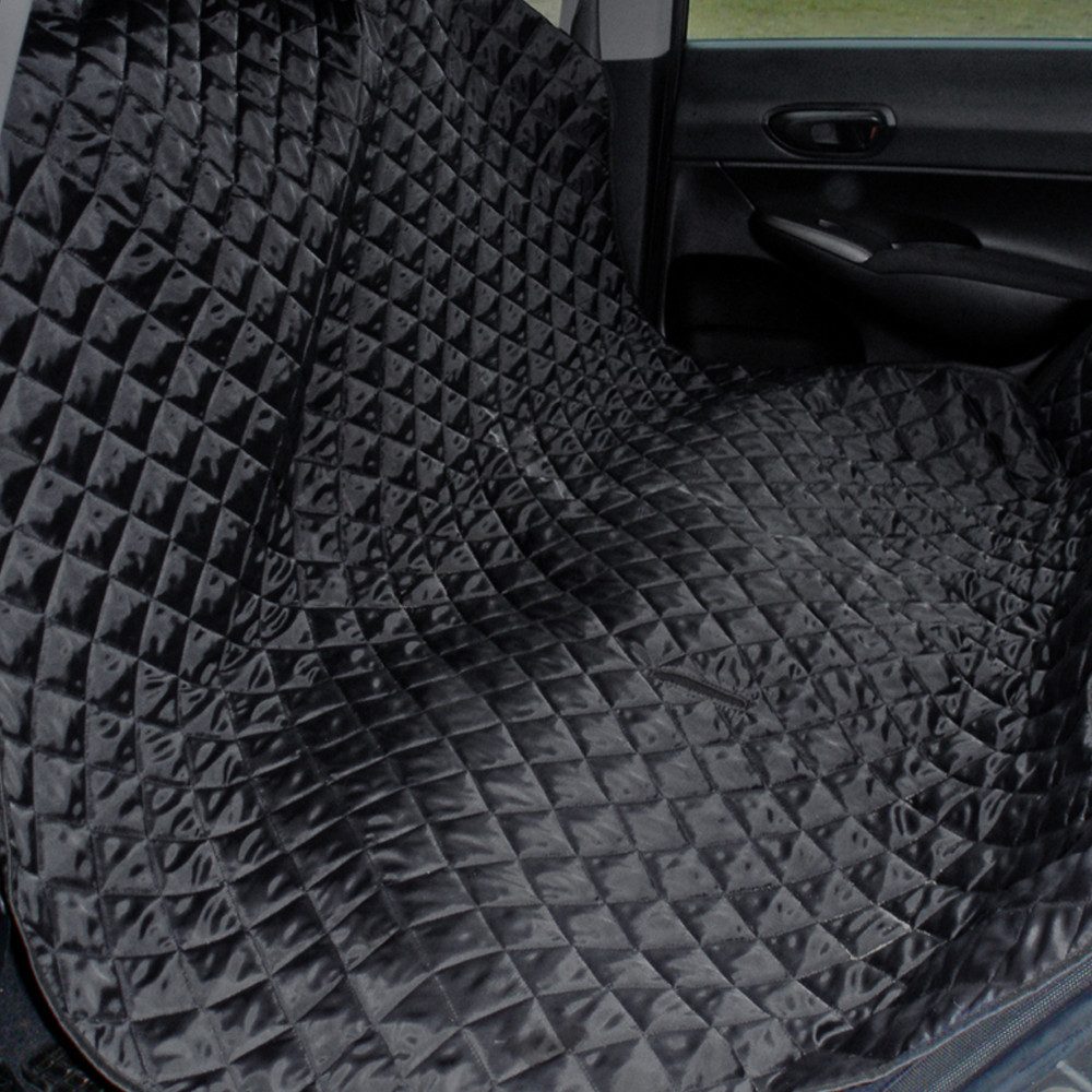 tierlando® Tier-Autoschondecke Autoschondecke MAX Auto Hundedecke günstig online kaufen
