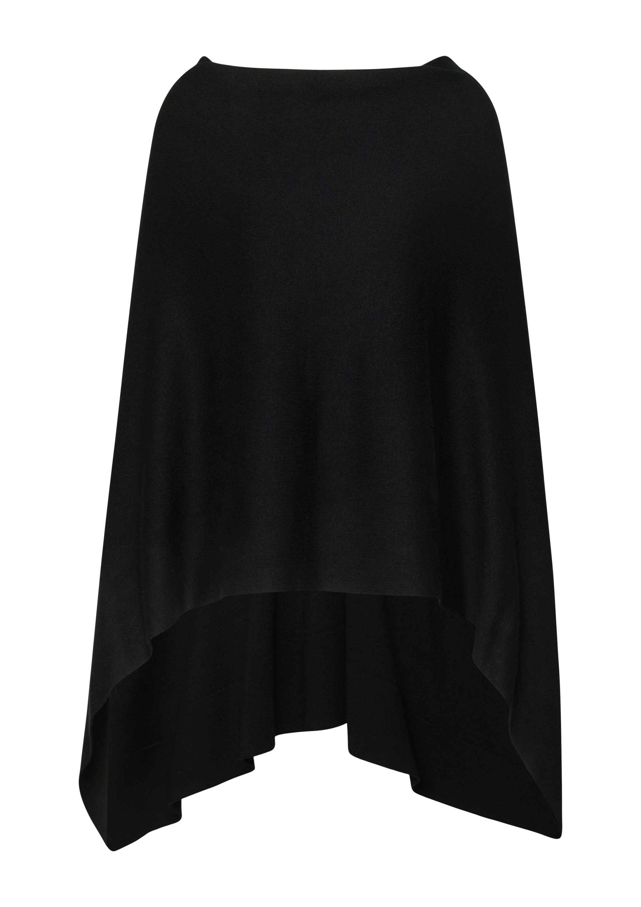 Poncho Indoor-Poncho