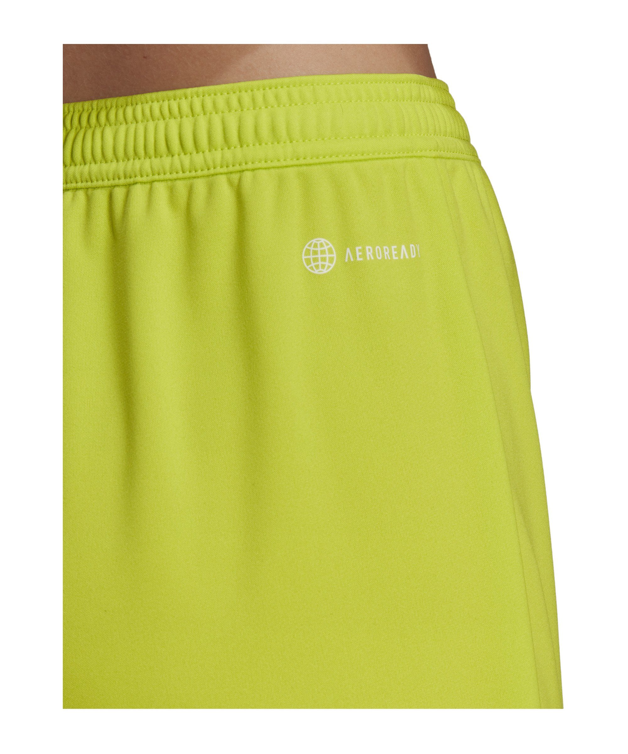 adidas Performance Sporthose adidas Performance Entrada 22 Short Damen Shorts Entrada