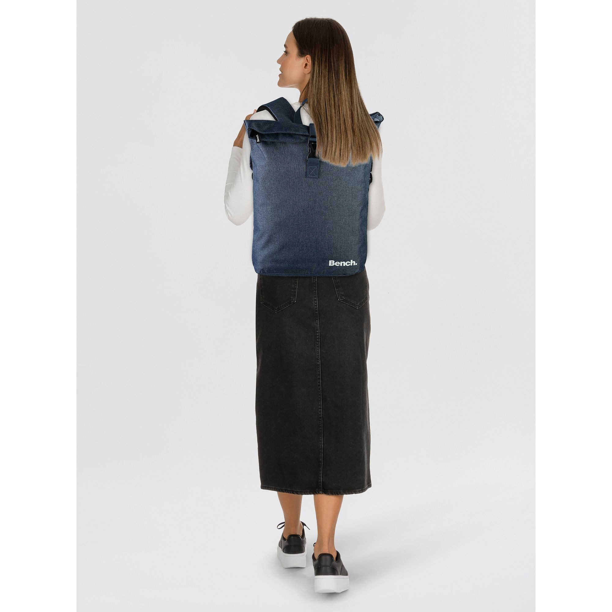Bench. Daypack, Polyester