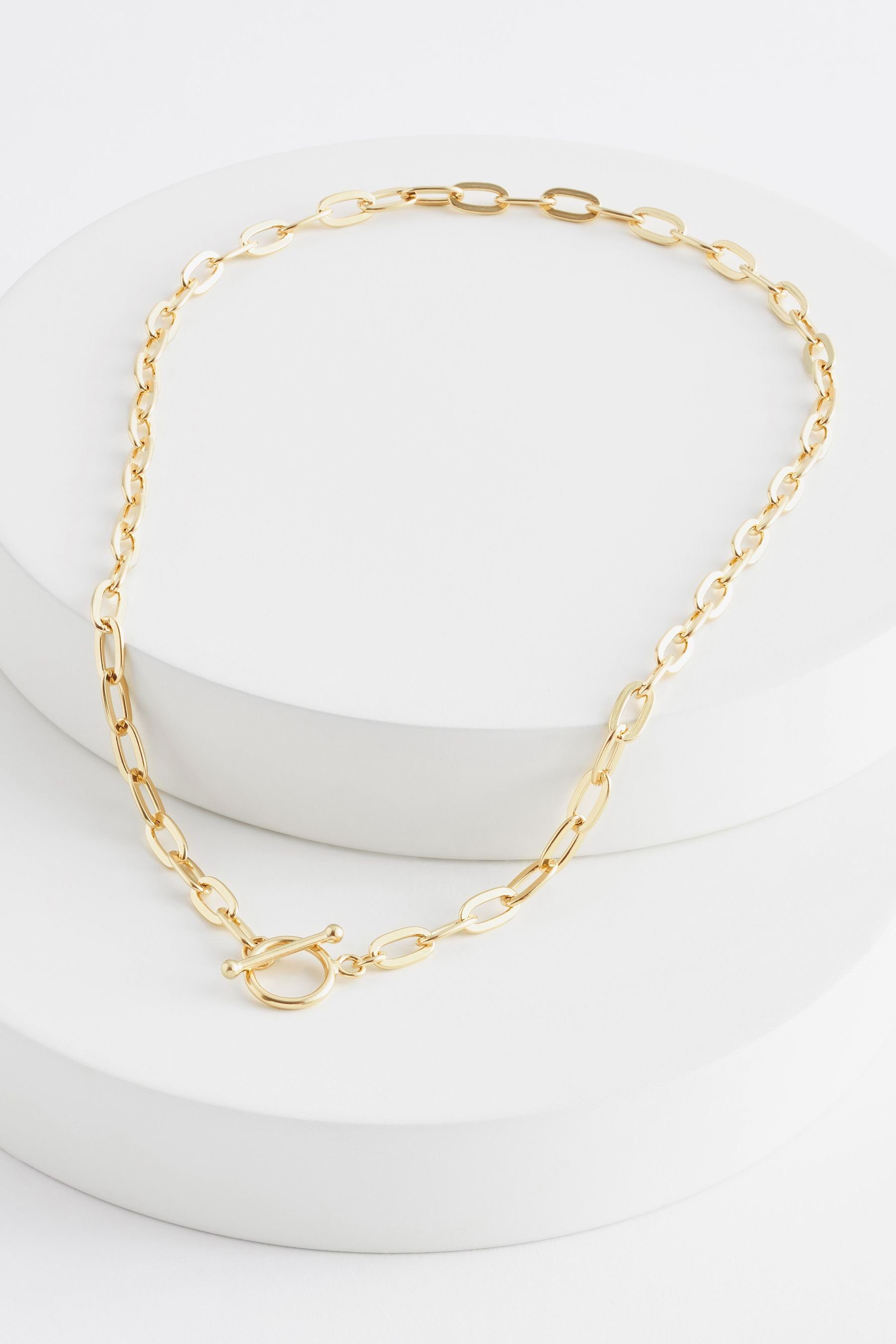 Next Gliederkette Premium-Kollektion Ket...