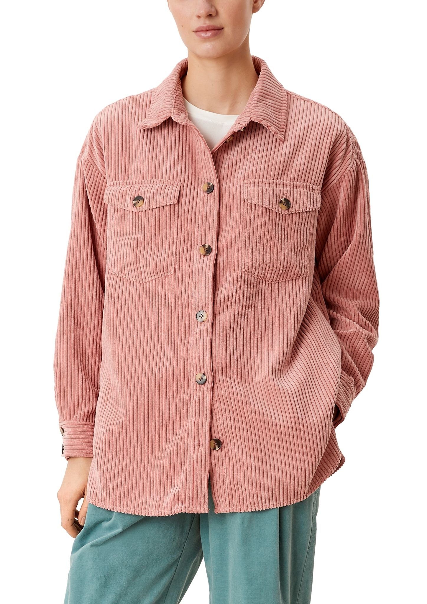 s.Oliver Winterjacke