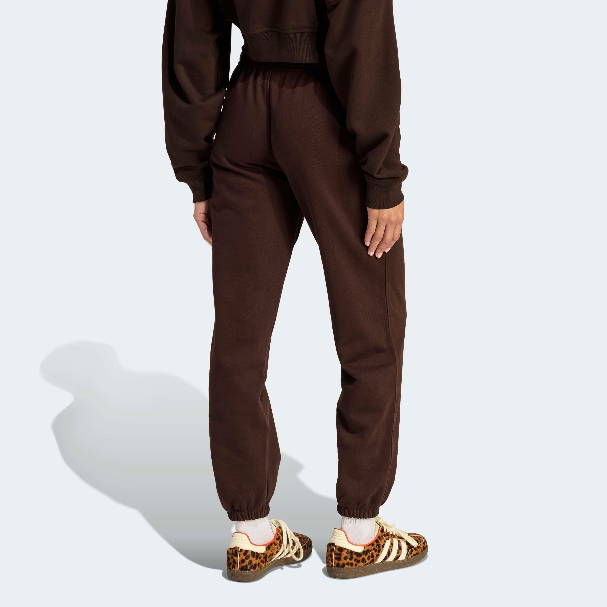 adidas Originals Sporthose ESS FT PT (1-tlg) günstig online kaufen