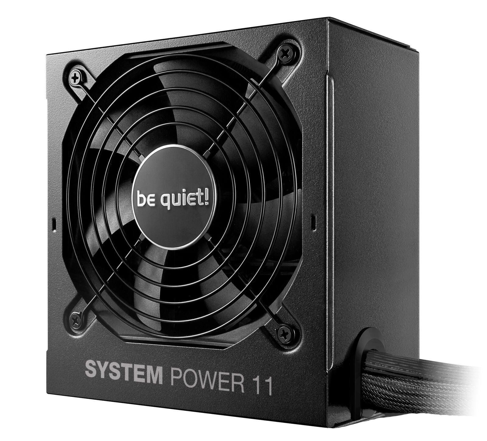 be quiet! be quiet BP011EU PC-Netzteil