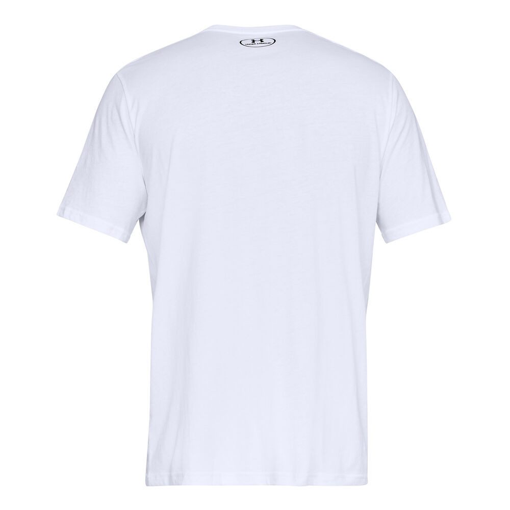 Under Armour® T-Shirt Sportstyle Left Chef günstig online kaufen