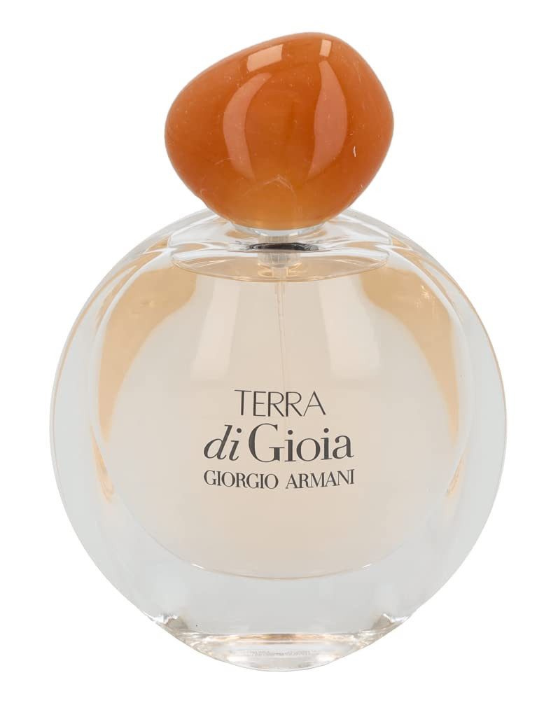 Eau de Parfum Terra di Gioia