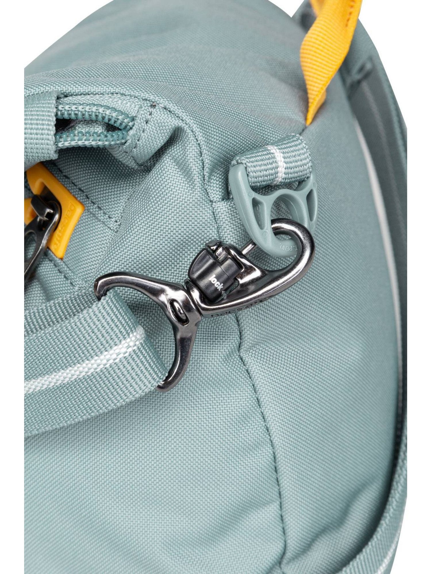 Umhängetasche GO Saddle