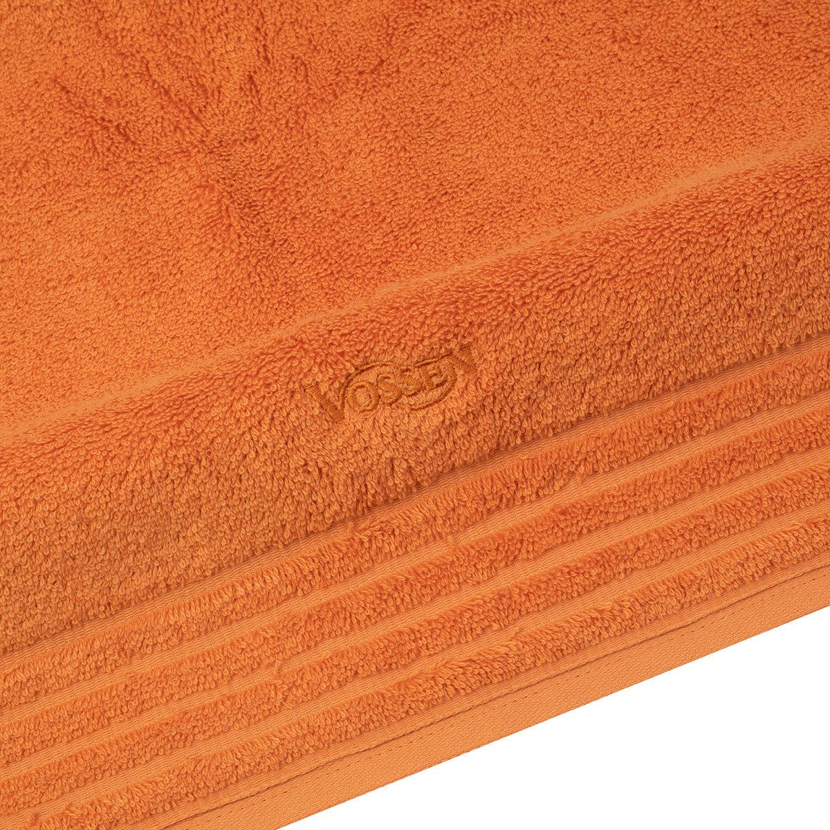 Vossen Handtuch Set Vienna Style Supersoft, Frottee (Spar-Set, 8-St), 2 X W günstig online kaufen