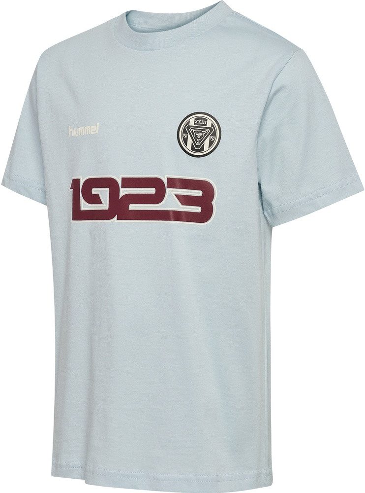 T-Shirt Hmljr Reg Graphic T-Shirt S/S