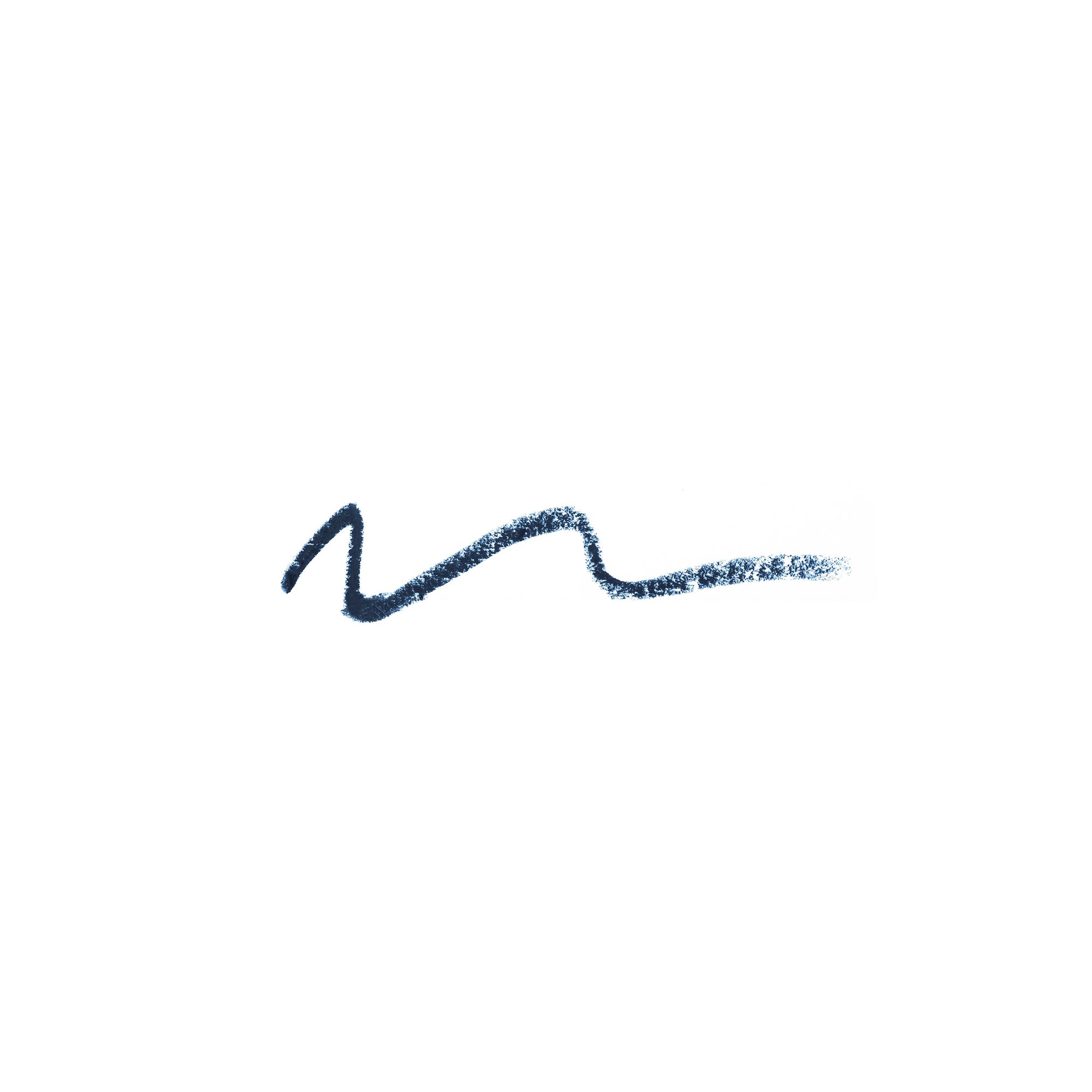 Miss W Pro Eyelinerpinsel Langanhaltender Augenstift für intensive Augenbetonung, Intensiver Augenstift für präzise Anwendung und langanhaltende Farbe